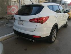 هیوندای سەنتافی